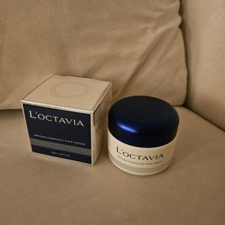 록타비아 Artisan Complete Face Cream — 5점을 준 리뷰어가 2023년 11월 올린 사용 사진