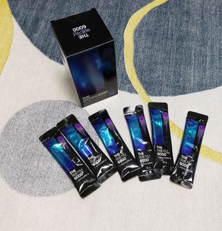 [닥터루템]THE 맛있고 THE 진한 THE 아르기닌 6000 1box (15포) — 5점을 준 리뷰어가 2022년 10월 올린 사용 사진