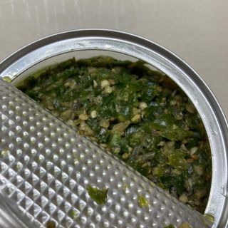 셰프애찬 수제 청양 맵짤이 400g — 5점을 준 리뷰어가 2022년 9월 올린 사용 사진