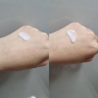 리더스코스메틱 리더스 카밍 바이오틱스 에센스 워터 — 5점을 준 리뷰어가 2021년 4월 올린 사용 사진