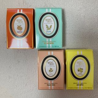 [몽베스트] 위드 더 블랜딩 하우스 _ 버라이어티팩 — 5점을 준 리뷰어가 2024년 1월 올린 사용 사진