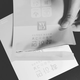 바르다 예민한 그날 따듯한 온기가 필요할 때 CHAK 패치 — 4점을 준 리뷰어가 2021년 10월 올린 사용 사진