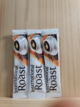 인터내셔널로스트 [인터내셔널 로스트] 호주마약커피 20TX3개 총 60개입 — 5점을 준 리뷰어가 2021년 9월 올린 사용 사진