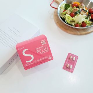 킬팻다이어트 킬팻 스피드 다이어트 [84 g / 700 mg x 120정] — 5점을 준 리뷰어가 2021년 5월 올린 사용 사진