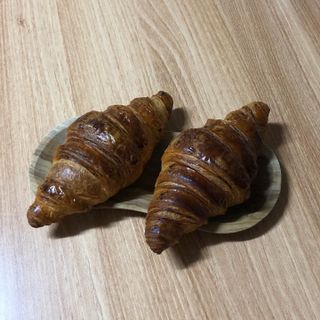 서브큐 삼양사 쿠프드팟 AOP 샤랑트푸아투 버터 크로와상 (5개입) — 5점을 준 리뷰어가 2022년 4월 올린 사용 사진