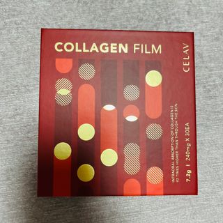 프리마인 귀족의 콜라겐, 92배 흡수율. 럭셔리 프리미엄 셀라브 콜라겐필름 30매 — 4.5점을 준 리뷰어가 2022년 5월 올린 사용 사진