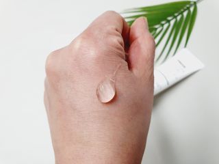 체르엠  프루브 콜라겐 앰플세럼 60ml 1병 — 5점을 준 리뷰어가 2021년 12월 올린 사용 사진