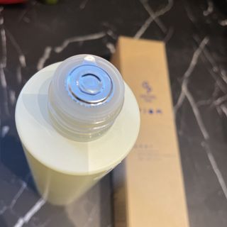 닥터스피지에이 피옴 토너 — 5점을 준 리뷰어가 2021년 8월 올린 사용 사진