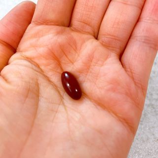 메디타민 루테인 지아잔틴 아스타잔틴 — 5점을 준 리뷰어가 2021년 10월 올린 사용 사진
