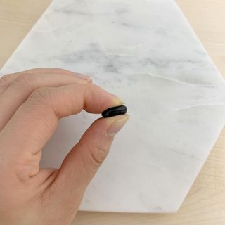 네이처셋 루테인 아스타잔틴 캡슐 1개월분 — 5점을 준 리뷰어가 2021년 8월 올린 사용 사진