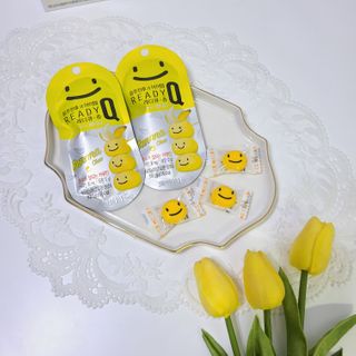 레디큐츄 바나나맛 1박스 — 5점을 준 리뷰어가 2020년 12월 올린 사용 사진