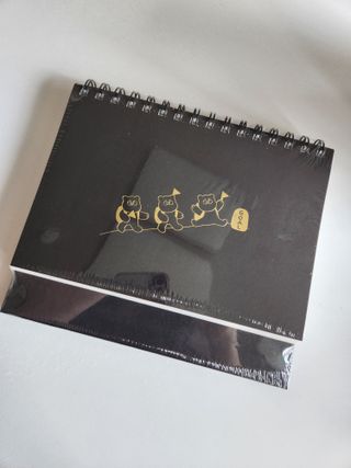 리훈 곰부 세우는 체크리스트 위클리 탁상 플래너 주간 일주일 계획표 — 5점을 준 리뷰어가 2023년 2월 올린 사용 사진