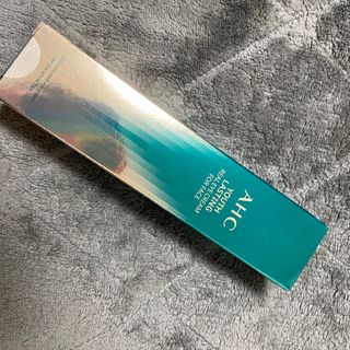 [NEW 탄력유턴 아이크림] AHC 유스 래스팅 리얼 아이크림 포 페이스 — 5점을 준 리뷰어가 2021년 3월 올린 사용 사진
