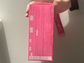 늘20s 콜라겐 부스팅_COLLAGEN BOOSTING — 5점을 준 리뷰어가 2023년 1월 올린 사용 사진