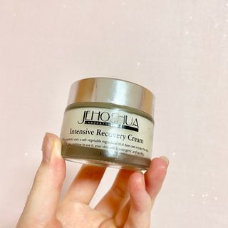 조슈아랩 인텐시브 리커버리 토너, 인텐시브 리커버리 크림 — 5점을 준 리뷰어가 2022년 7월 올린 사용 사진