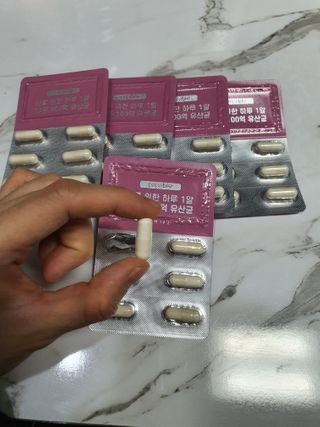 박하정님이 올린 리뷰 사진 1