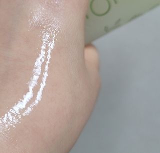 닥터리진 퍼퓸드  바디오일 미스트 앰플 150ml — 5점을 준 리뷰어가 2022년 7월 올린 사용 사진