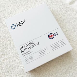 SOONWITH 순위드 NEP+ 스킨케어 3종 세트 — 5점을 준 리뷰어가 2021년 3월 올린 사용 사진