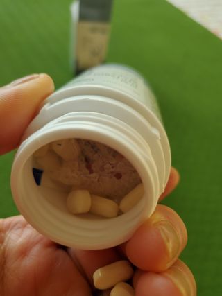 프리마인 평생 써야하는 관절의 건강을 위한 완벽설계 솔루션 관절n마디케어 플러스 120정 — 5점을 준 리뷰어가 2022년 10월 올린 사용 사진
