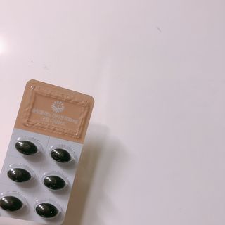 슬림플래닛 잔티젠 600mg 굿밤 다이어트 — 5점을 준 리뷰어가 2021년 7월 올린 사용 사진