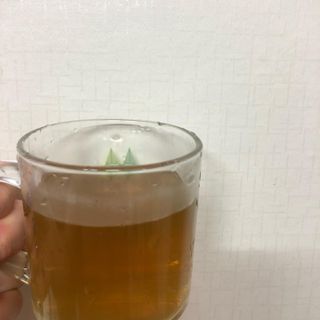 프리마인 자체 기업부설 연구소에서 찾아낸 건강한 수면의 비밀.  슬립토 플러스 30포 — 4점을 준 리뷰어가 2022년 4월 올린 사용 사진