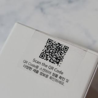 이지듀 RX 센시티브 베리어 카밍크림 — 5점을 준 리뷰어가 2021년 6월 올린 사용 사진