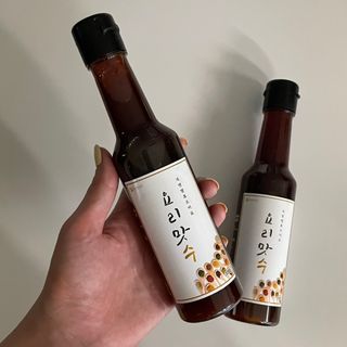 [요리맛수] NEW 천연 요리 에센스 300g 2개 SET — 5점을 준 리뷰어가 2021년 6월 올린 사용 사진