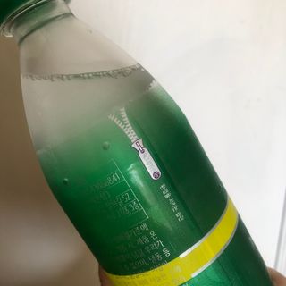 몽베스트 Montbest with Sparkling water Lemon OR Lime 20병(랜덤) — 5점을 준 리뷰어가 2022년 7월 올린 사용 사진