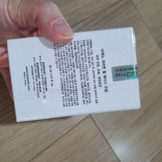 브에노 파리퀸 윌 페이스 오일 — 5점을 준 리뷰어가 2021년 7월 올린 사용 사진