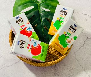썬업비타씨 썬업 Vita-C — 5점을 준 리뷰어가 2021년 6월 올린 사용 사진