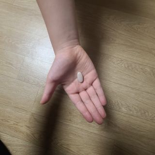 트루헬퍼 홀인원 릴렉스 스트레스로인한 긴장완화 피로개선 1박스 2개월 — 5점을 준 리뷰어가 2023년 2월 올린 사용 사진