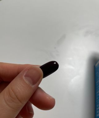 [몸엔용] 에버업 멀티비타민&미네랄, 눈건강 루테인 혈행건강 오메가3, 면역 프로바이오틱스 3종 택1 — 5점을 준 리뷰어가 2022년 6월 올린 사용 사진