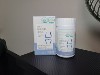 프리마인 평생 써야하는 관절의 건강을 위한 완벽설계 솔루션 관절n마디케어 플러스 120정 — 5점을 준 리뷰어가 2022년 7월 올린 사용 사진