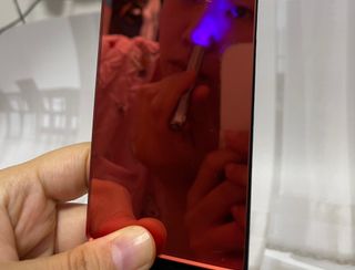메데스 비츠케어 모공케어 피부관리키트 — 2점을 준 리뷰어가 2021년 7월 올린 사용 사진