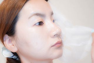 세뚜아(Cettua) 세뚜아 스팟 클리어 듀얼 패치 Cettua Spot Clear Dual Patch — 5점을 준 리뷰어가 2023년 8월 올린 사용 사진