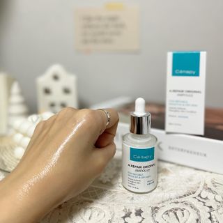 셀라피 에이리페어 오리지널 앰플 30ml — 5점을 준 리뷰어가 2020년 12월 올린 사용 사진