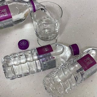몽베스트 [MONTBEST] 500mL 20병 — 5점을 준 리뷰어가 2022년 4월 올린 사용 사진