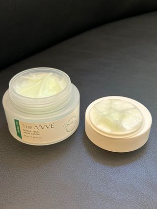 디에이브 더마-테카 바이옴 크림 50ml — 5점을 준 리뷰어가 2022년 10월 올린 사용 사진