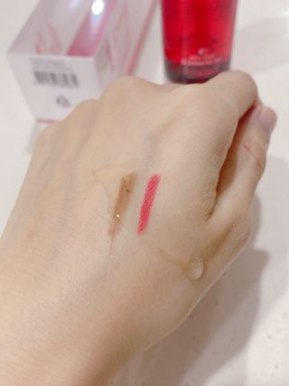 레드투래드 안티더스트 클렌징 오일 150ml — 4.5점을 준 리뷰어가 2021년 9월 올린 사용 사진