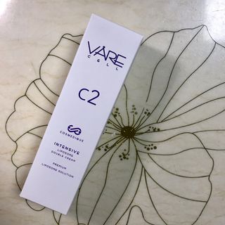 바르셀 주름개선 리프팅 영양크림 인텐시브 리포좀 더블크림-C2 50ml — 5점을 준 리뷰어가 2021년 11월 올린 사용 사진