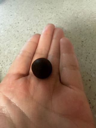 광동생활건강 광동 명품보력환 3.75g x 30환 — 5점을 준 리뷰어가 2023년 4월 올린 사용 사진