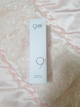 작심연구소 죽어가는 피부를 구원해줄 피부환생 메디 구원 스틱(MEDI 9-ONE STICK) — 5점을 준 리뷰어가 2022년 8월 올린 사용 사진