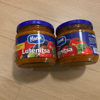 [유픽] 구운 야채의 풍미를 담은 토마토소스, 마르코 루테닛사 2병 — 5점을 준 리뷰어가 2021년 2월 올린 사용 사진