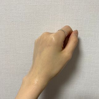 [정우성 올인원] 무슈제이 베이직 아쿠아 올인원 / 남자 화장품 브랜드 — 5점을 준 리뷰어가 2021년 3월 올린 사용 사진