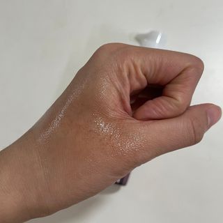 레드투래드 안티더스트 클렌징 오일 150ml — 5점을 준 리뷰어가 2021년 11월 올린 사용 사진