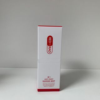 레드투래드 안티더스트 배리어 미스트 55ml — 5점을 준 리뷰어가 2021년 8월 올린 사용 사진
