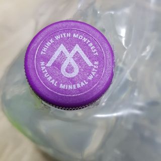 몽베스트위드어스[무라벨] 2L_6입_2Pack — 5점을 준 리뷰어가 2021년 12월 올린 사용 사진