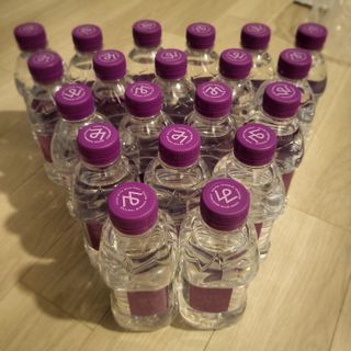 몽베스트 [MONTBEST] 330mL 20병 — 5점을 준 리뷰어가 2022년 4월 올린 사용 사진