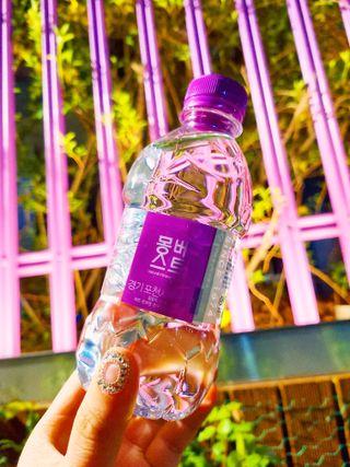 몽베스트 [MONTBEST] 330mL 20병 — 5점을 준 리뷰어가 2022년 4월 올린 사용 사진