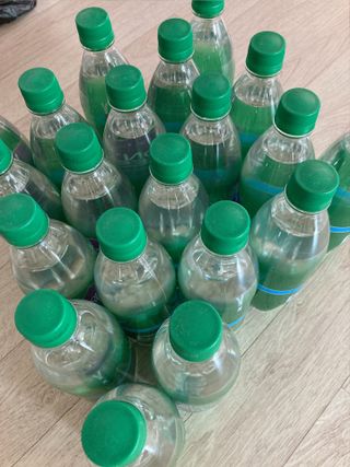 몽베스트 Montbest with Sparkling water Plain 20병 — 5점을 준 리뷰어가 2022년 5월 올린 사용 사진